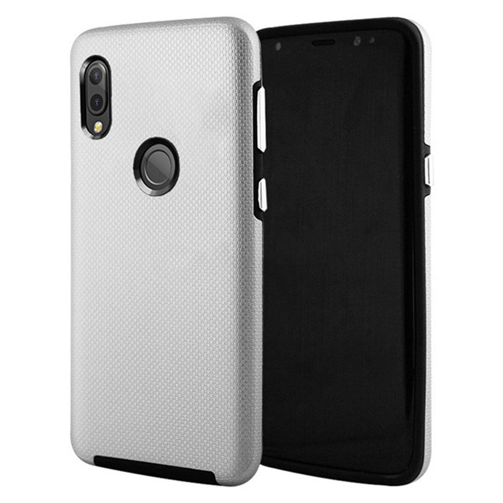 Hard Shell Case for Samsung Galaxy A20 Hard Shell Case for Samsung Galaxy A20
